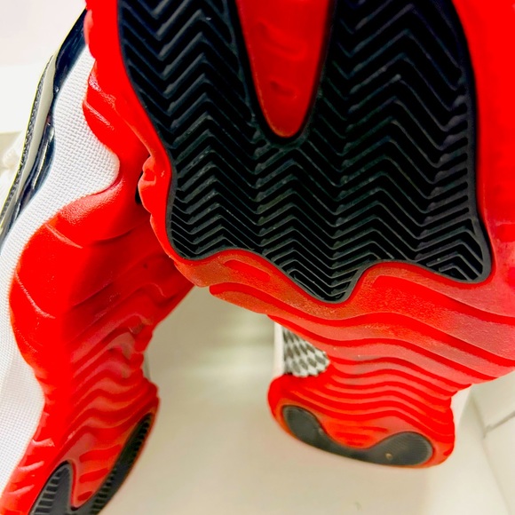 Jordan 11 Retro Low “ Bred” main image 4